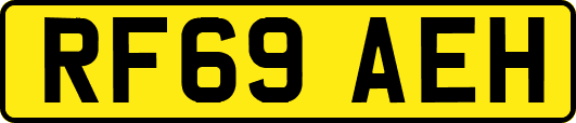 RF69AEH