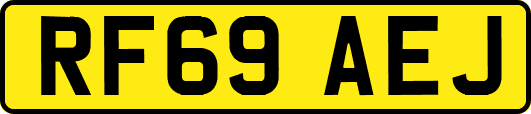 RF69AEJ