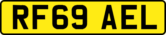 RF69AEL