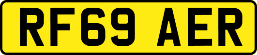 RF69AER