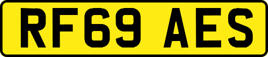 RF69AES
