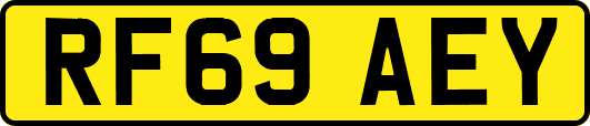 RF69AEY