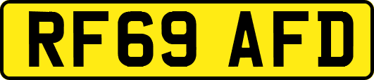 RF69AFD