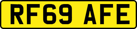 RF69AFE