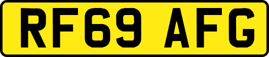 RF69AFG