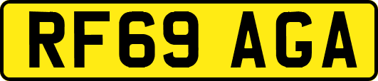 RF69AGA