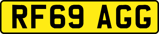 RF69AGG