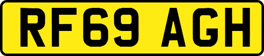 RF69AGH
