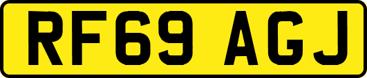 RF69AGJ
