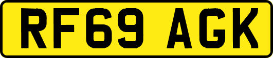 RF69AGK
