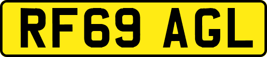 RF69AGL