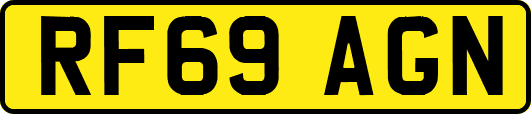 RF69AGN