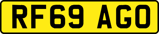 RF69AGO