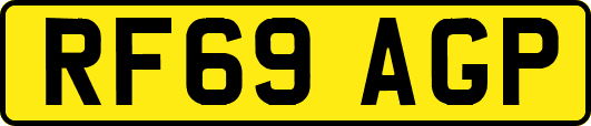 RF69AGP