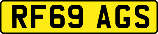 RF69AGS