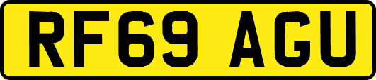 RF69AGU