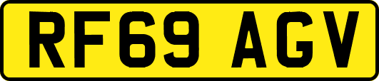 RF69AGV