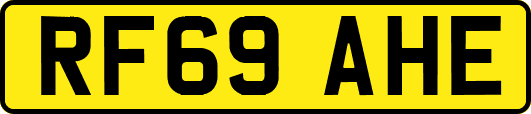 RF69AHE