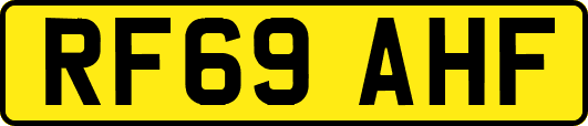 RF69AHF