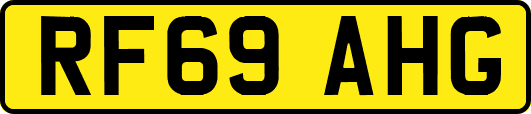 RF69AHG
