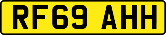RF69AHH