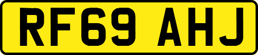 RF69AHJ