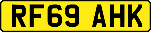 RF69AHK
