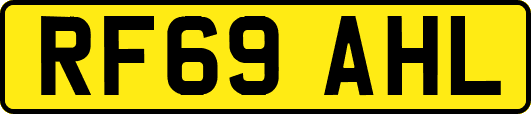 RF69AHL
