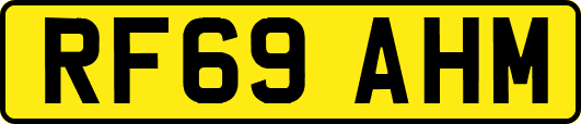 RF69AHM