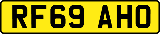 RF69AHO