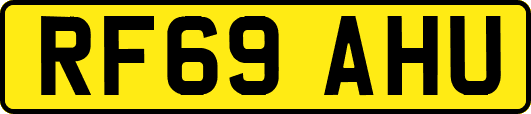 RF69AHU