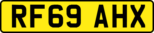 RF69AHX