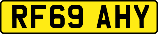 RF69AHY