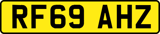 RF69AHZ