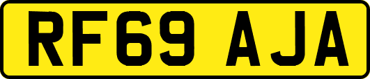 RF69AJA