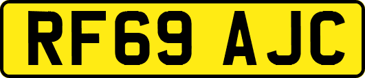 RF69AJC