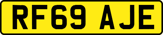 RF69AJE