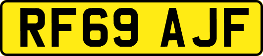 RF69AJF