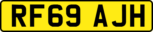 RF69AJH