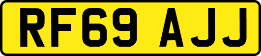 RF69AJJ