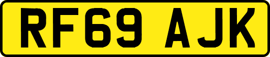 RF69AJK