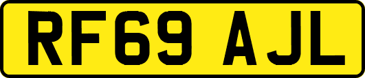 RF69AJL