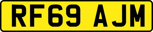 RF69AJM
