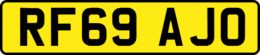 RF69AJO