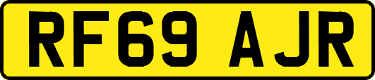 RF69AJR