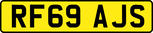 RF69AJS