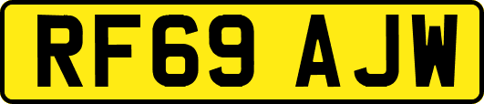 RF69AJW