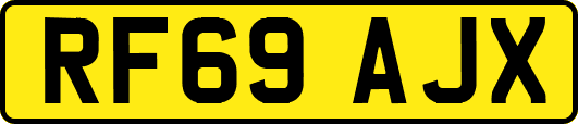 RF69AJX