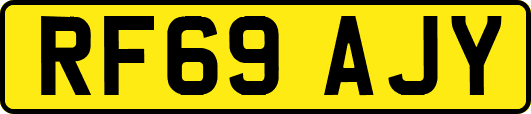 RF69AJY