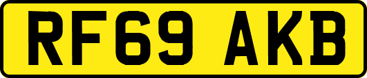 RF69AKB